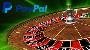 Ruleta con PayPal