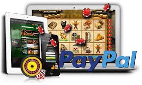 Os presentamos la reseña de los casinos con PayPal