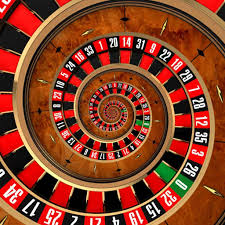 Juega a la ruleta en línea en el casino