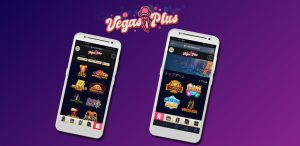 Opciones bancarias del casino VegasPlus