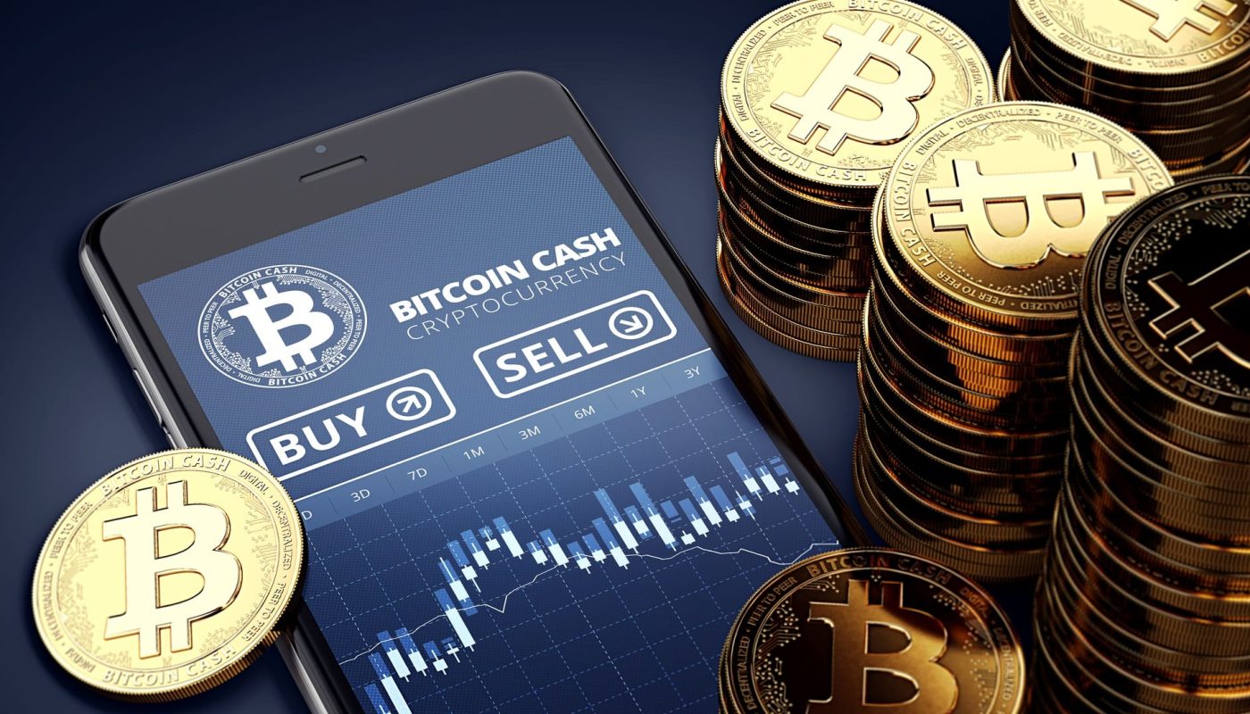 ¿Deberías comprar bitcoin en 2022?: ¡Ganar mas!